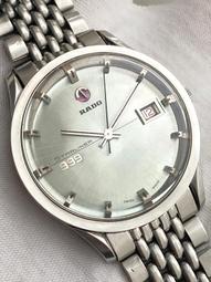 雷達 rado  diastar 碎鑽 面盤  (歡迎先看再付款) 歷史價格詳細信息