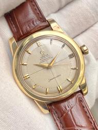 歐米茄 老海馬 Omega Seamaster 全原裝 準度佳，防水，手圍20cm 歷史價格詳細信息