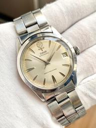 帝舵 25407 鈦金屬 39MM 潛水錶 TUDOR 歷史價格詳細信息
