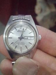 女表，海鷗機芯，新表800元左右，一元硬幣大小，全新庫存的， 歷史價格詳細信息