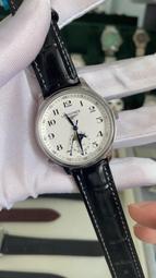 浪，大表徑，包把頭43.5表徑，西鐵城8200金色全新機芯，走時正常，品相如圖，二手物品，請看好下單，不退不換。 歷史價格詳細信息