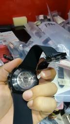 新貨男士經典條紋韓版雙扣西服套裝修身商務休閒西裝三件套男 歷史價格詳細信息