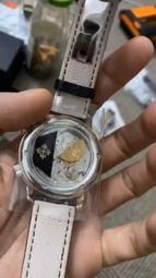 新貨男士經典條紋韓版雙扣西服套裝修身商務休閒西裝三件套男 歷史價格詳細信息