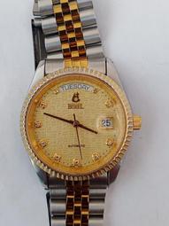 原裝正品全自動機械表男士手表可樂圈蝴蝶扣防水夜光潮流時尚腕表 歷史價格詳細信息