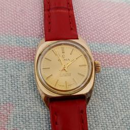 1900-20's Antique Gold &amp; Citrine Glass Bead Rosary Etched Crucifix IRISH? 歷史價格詳細信息