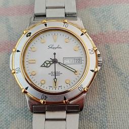 七十年代出口創外匯的孔雀美女潮州重彩瓶一對。。10183 歷史價格詳細信息