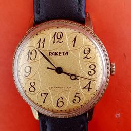 稀少鏡面前蘇聯朱可夫帥1盧布R068，直徑31.05mm，4148 歷史價格詳細信息