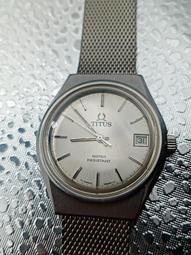 早期 瑞士 semca SEVEN JEWELS 旅行用折合 機械鬧鐘 發條鬧鐘 歷史價格詳細信息