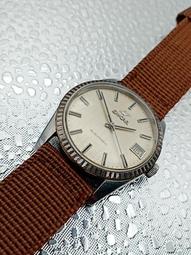 早期 瑞士 semca SEVEN JEWELS 旅行用折合 機械鬧鐘 發條鬧鐘 歷史價格詳細信息