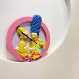 辛普森一家胸卡通趣味影視周邊2023年中指琺瑯金屬徽章背包配飾~告白氣球 歷史價格詳細信息