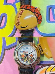 迪士尼Q版奇奇蒂蒂絨毛娃娃玩偶坐姿款30公分 9888586(生日禮物 聖誕節)【小品館】 歷史價格詳細信息