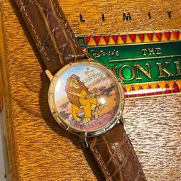 迪士尼 獅子王 辛巴 幼年 (Tenyo, 108片, D-108-059, 日本拼圖) 歷史價格詳細信息