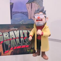 迪士尼怪誕小鎮梅寶搖搖豬叔公盲盒擺件收藏  全套八個無盒 整體品相良好 透明罩部分小劃痕 ／發貨后一概不退換／ 順豐到付 歷史價格詳細信息