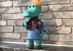 大耳朵猴子頭套帽子毛絨可愛動物猩猩萬聖節錶演聚會服飾道具面具 歷史價格詳細信息