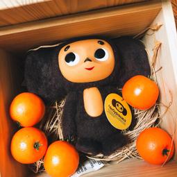 大耳朵猴子頭套帽子毛絨可愛動物猩猩萬聖節錶演聚會服飾道具面具 歷史價格詳細信息