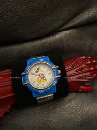 disney迪士尼米奇收藏手表pop halo中古手表 未使用中古保存品 實物如圖 沒電了 操作未確認 默認無功能 自己 歷史價格詳細信息