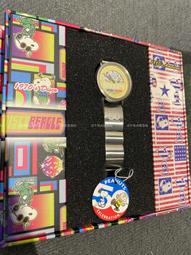 未使用品 【中古】袋帯 正絹 桜 幾何学模様 箔 金色 全通 歷史價格詳細信息