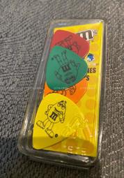 M&M's m豆加工廠音樂盒絕版收藏擺件中古玩具 有聲樂 m豆人會翻轉 稀有物件 歷史價格詳細信息