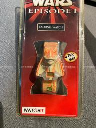 starwars星球大戰手表中古手表影視周邊絕版收藏 千禧年前藏品  全新僅拆包裝 沒用過 實物如圖 打包 歷史價格詳細信息