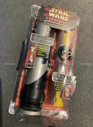 starwars星球大戰手表中古手表影視周邊絕版收藏 千禧年前藏品  全新僅拆包裝 沒用過 實物如圖 打包 歷史價格詳細信息