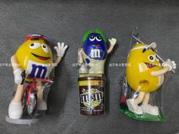 M&M's m豆加工廠音樂盒絕版收藏擺件中古玩具 有聲樂 m豆人會翻轉 稀有物件 歷史價格詳細信息