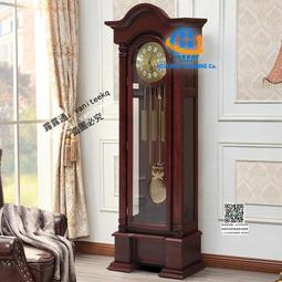 北極星鐘錶掛鐘客廳家用新中式2022新款實木石英鐘萬年歷電子時鐘 歷史價格詳細信息