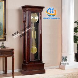 北極星鐘錶掛鐘客廳家用新中式2022新款實木石英鐘萬年歷電子時鐘 歷史價格詳細信息