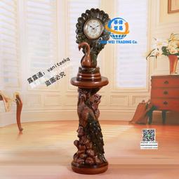 TQJ黃銅簡約座鐘家用臺式坐鐘靜音桌面鐘時尚臺面床頭石英電波錶 歷史價格詳細信息