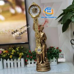 歐式電視櫃麋鹿擺件家居飾品美式客廳玄關酒櫃軟裝工藝品輕奢擺設 歷史價格詳細信息