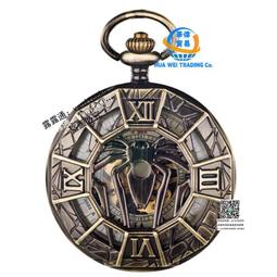 八卦鐘老式發條機械鐘復古機械掛鐘客廳墻壁掛鐘整點報時鐘 歷史價格詳細信息