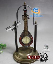 高端懷錶 復古懷錶 經典懷錶 純銅自動機械懷錶 無蓋羅馬懷錶 掛錶 歷史價格詳細信息