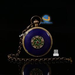 古玩古董  老式機械錶 老水晶錶 老銅懷錶 收藏品 歷史價格詳細信息