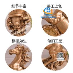 電視櫃時鐘桌面臺式鐘錶客廳智能電子鬧鐘臥室床頭創意音樂多功能 歷史價格詳細信息