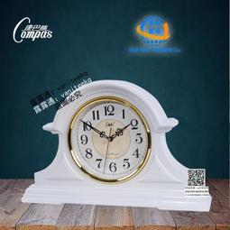 歐式大號客廳靜音掛鍾金屬搖擺仿古石英鐘簡約時尚創意時鐘 歷史價格詳細信息