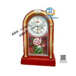 老座鐘，馬頭鐘。公私合營時期老座鐘！象球牌的，能走打！品相如5355 歷史價格詳細信息