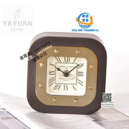 創意歐式音樂座鐘輕奢客廳裝飾復古鐘錶高端老式桌面整點報時時鐘 歷史價格詳細信息