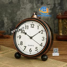 【復古小鬧鐘】 小鬧鐘 復古金屬鬧鐘 貪睡鐘 靜音鐘 兒童夜光鐘 雙耳鬧鐘 雙鈴 鬧鐘｜HADAA1 歷史價格詳細信息