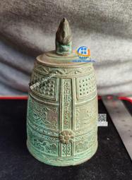 日本高岡銅器 名家作 桔梗足形  一文字 銅花器花生花入，贈971 歷史價格詳細信息