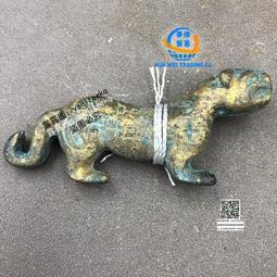 清朝銅鎏金虎符 兵符 將軍令牌 青銅虎符 壹對價格老包漿虎符 價格比較,價格查詢,歷史價格詳細信息