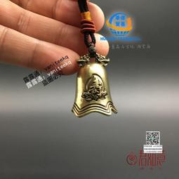 吊鐘 銅鐘 拋光銅鐘 銅鈴 4吋(12.7cm) 古銅色.金色 歷史價格詳細信息