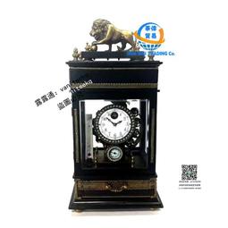 復古西洋棋兵馬俑棋子立體象棋人物象棋配木製棋盤創意象棋 歷史價格詳細信息