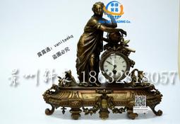 鑄銅西方人物雕塑火炬花環女神雕像園林光明四季女神愛神天使擺件 歷史價格詳細信息