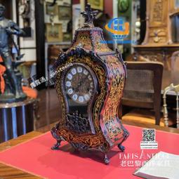 老座鐘，馬頭鐘。公私合營時期老座鐘！象球牌的，能走打！品相如5355 歷史價格詳細信息