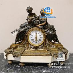 老座鐘，馬頭鐘。公私合營時期老座鐘！象球牌的，能走打！品相如5355 歷史價格詳細信息