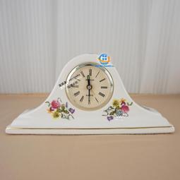 古董復古鐘錶收藏西洋座錶水晶玻璃球機械錶家居裝飾品擺件 歷史價格詳細信息