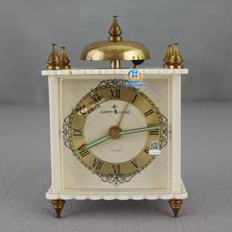 古董復古鐘錶收藏西洋座錶水晶玻璃球機械錶家居裝飾品擺件 歷史價格詳細信息