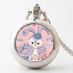 兒童項鏈手錬禮盒套組公主戒指耳環小女孩生日禮物六一首飾盒玩具 歷史價格詳細信息