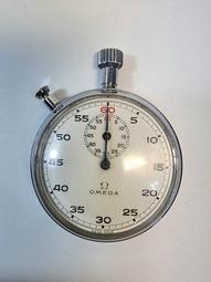 歐米茄 老海馬 Omega Seamaster 全原裝 準度佳，防水，手圍20cm 歷史價格詳細信息