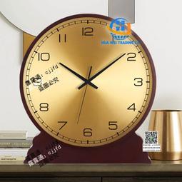 歐式復古座鐘臺式擺鐘客廳大號 創意臺鐘坐鐘家用老式鐘錶擺件鐘 歷史價格詳細信息