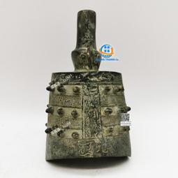 戰漢青銅小杯，東西漂亮，歡迎交流。            可5486 歷史價格詳細信息